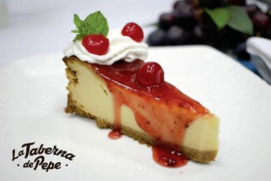 La Taberna de Pepe